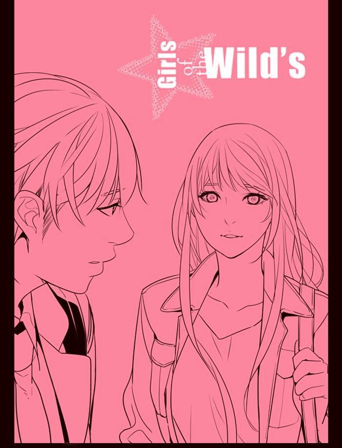 Girls of the Wild's Chapter 254 page 1