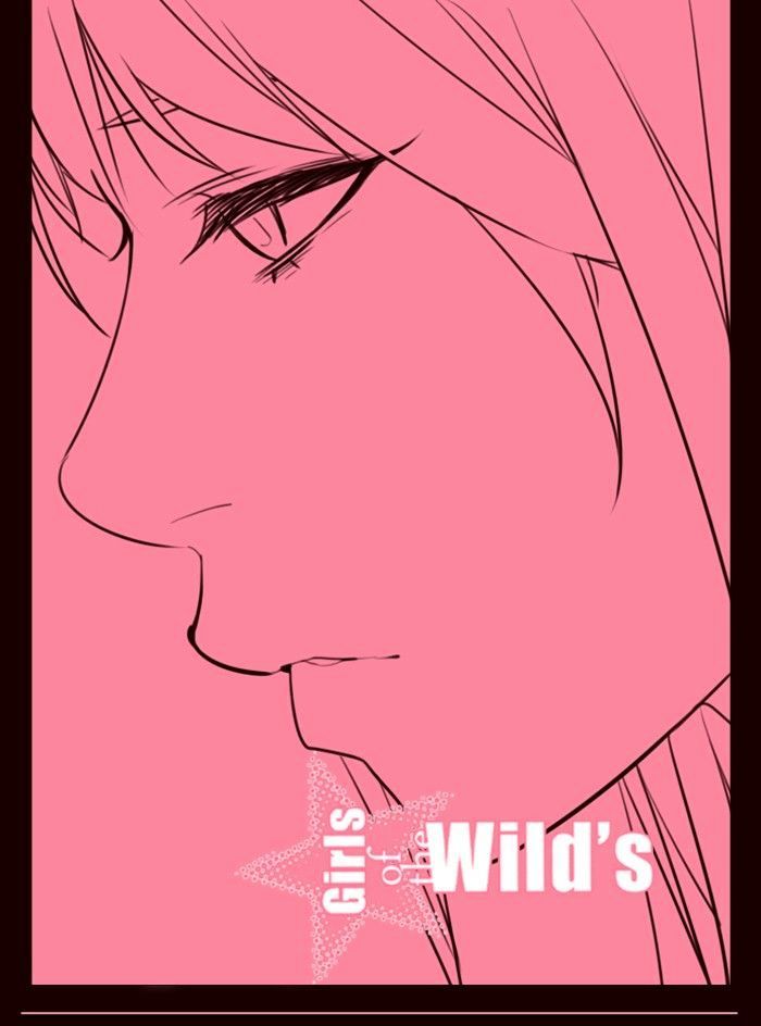 Girls of the Wild's Chapter 256 page 1
