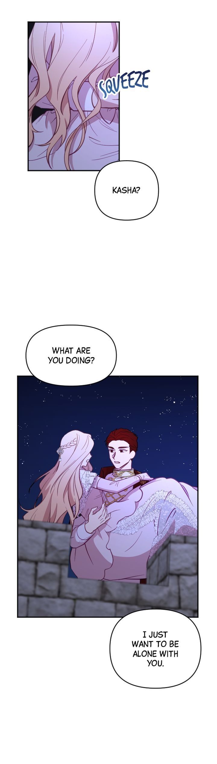Give A Heart To The Emperor Chapter 17 page 10