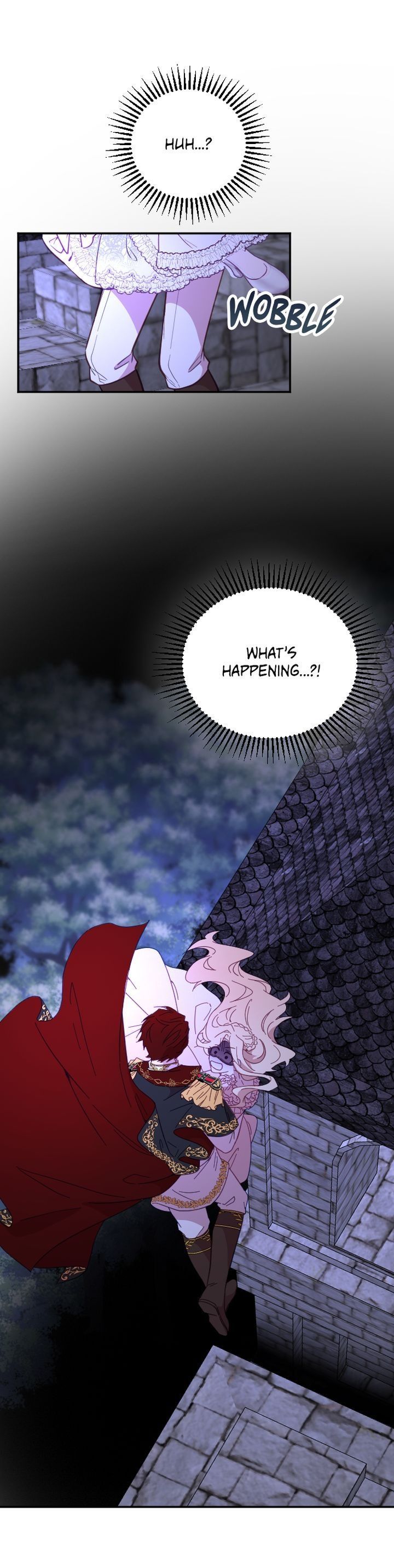 Give A Heart To The Emperor Chapter 17 page 12