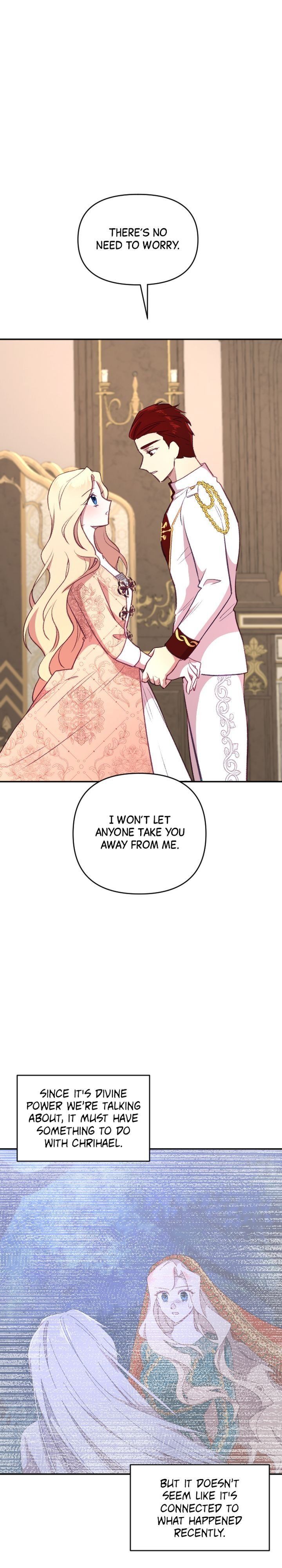 Give A Heart To The Emperor Chapter 18 page 44