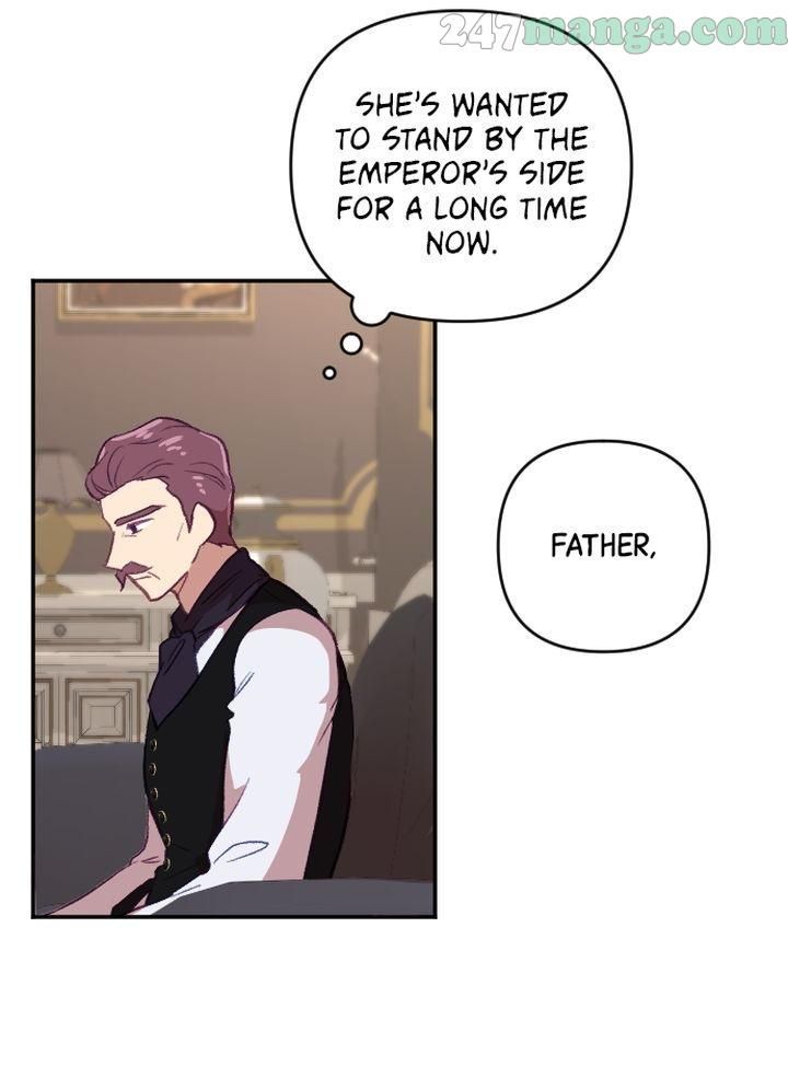 Give A Heart To The Emperor Chapter 19 page 6