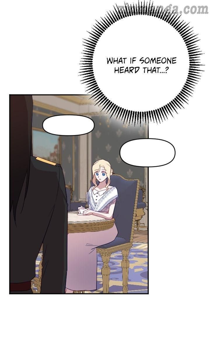 Give A Heart To The Emperor Chapter 30 page 14