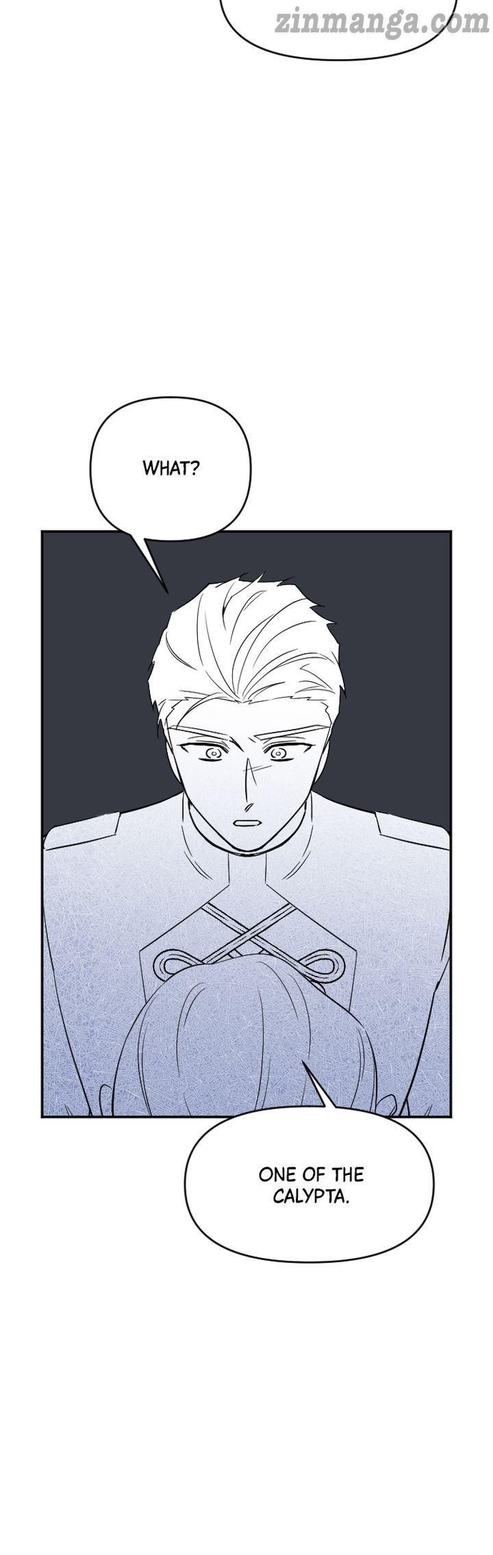 Give A Heart To The Emperor Chapter 31 page 16