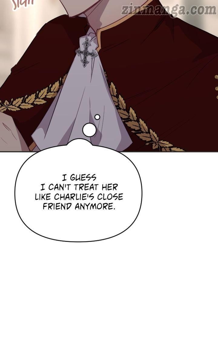 Give A Heart To The Emperor Chapter 44 page 6