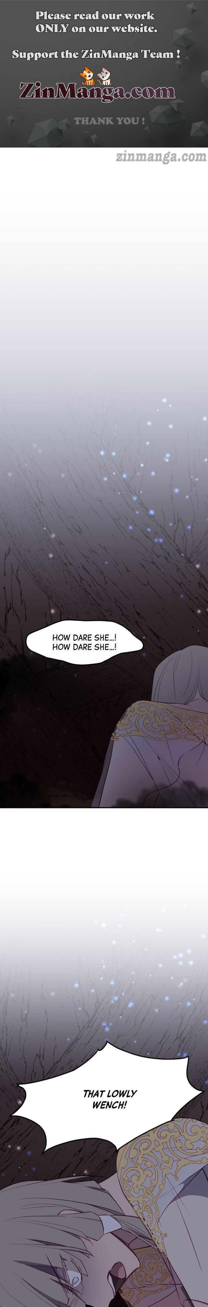 Give A Heart To The Emperor Chapter 51 page 1