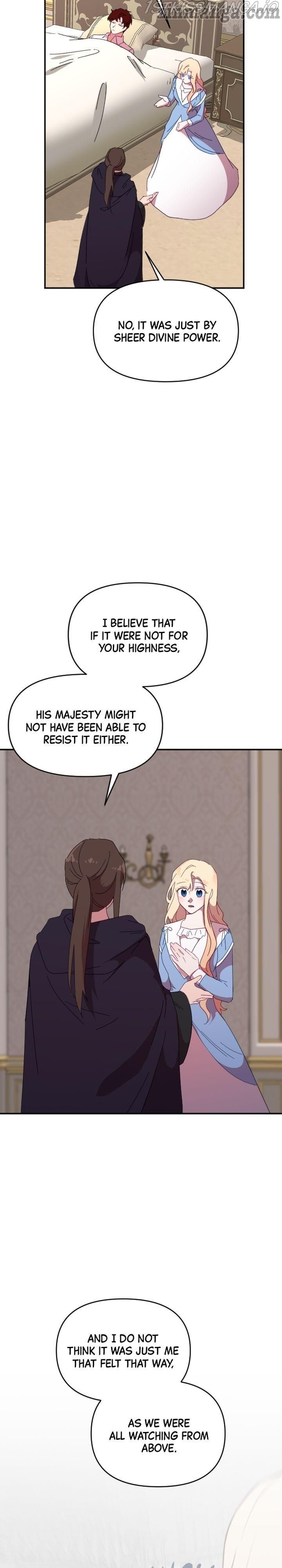 Give A Heart To The Emperor Chapter 52 page 6