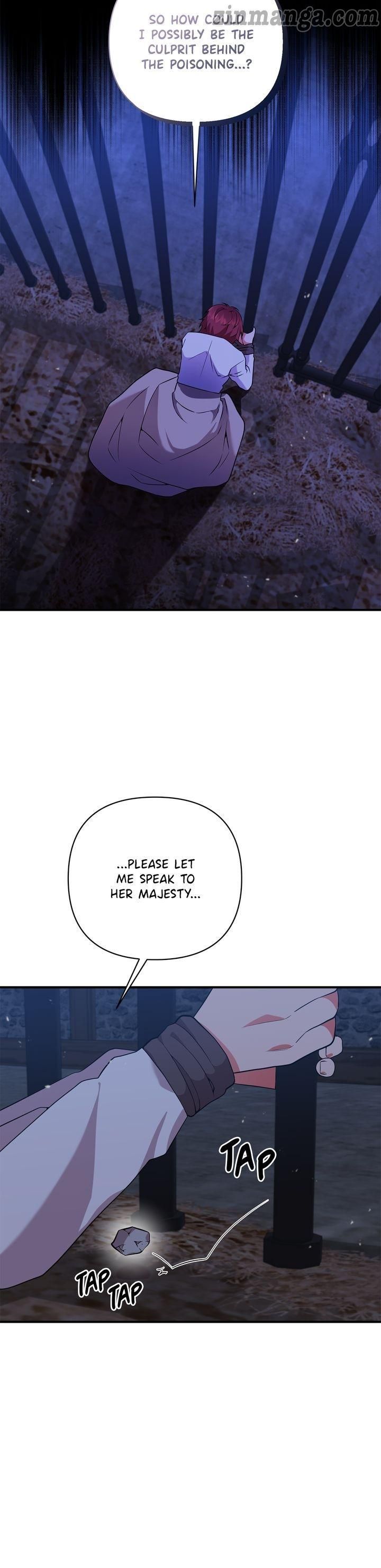 Give A Heart To The Emperor Chapter 56 page 6
