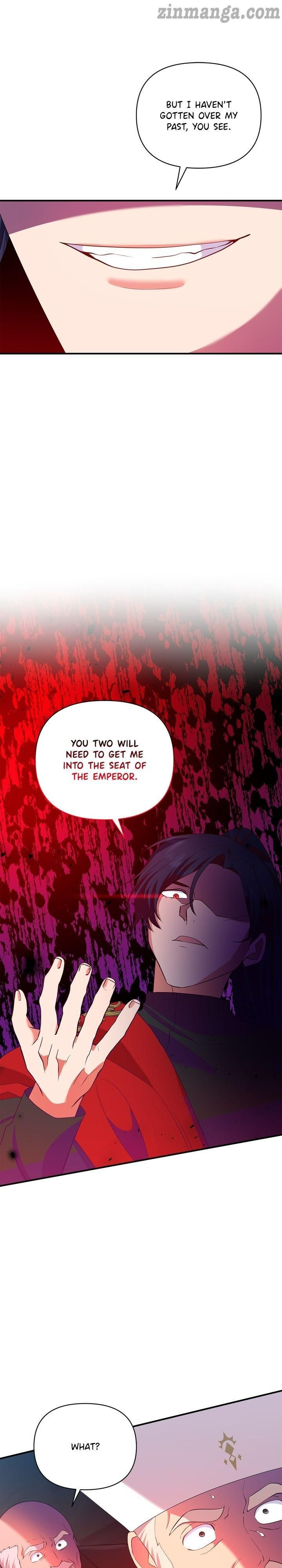 Give A Heart To The Emperor Chapter 65 page 15