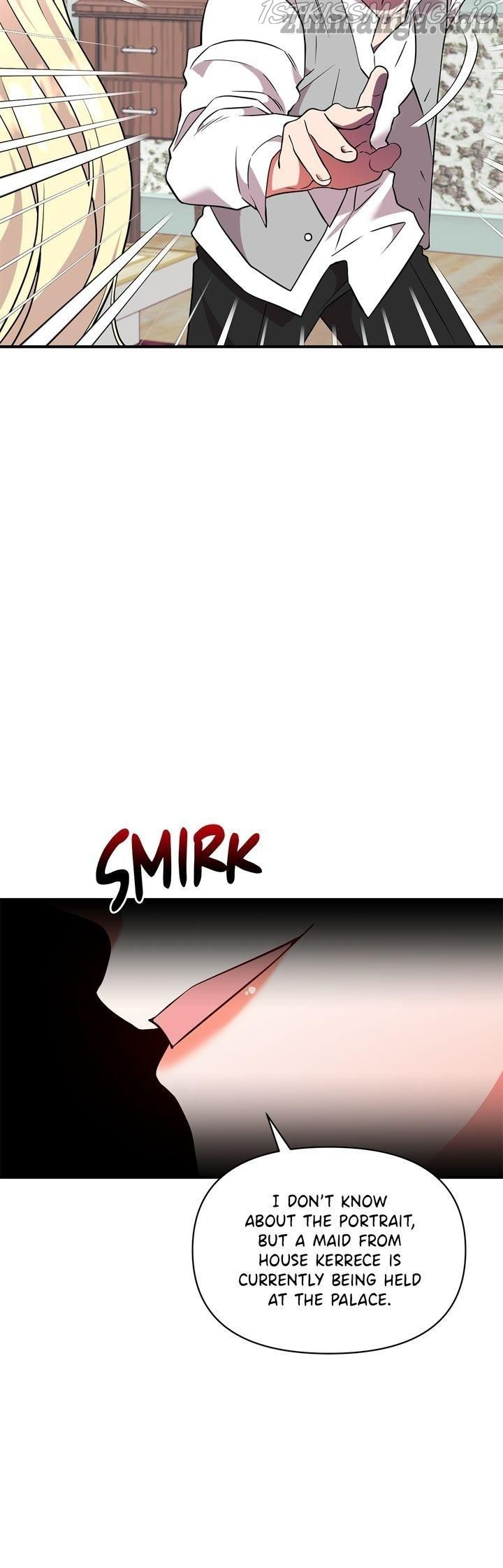 Give A Heart To The Emperor Chapter 68 page 18