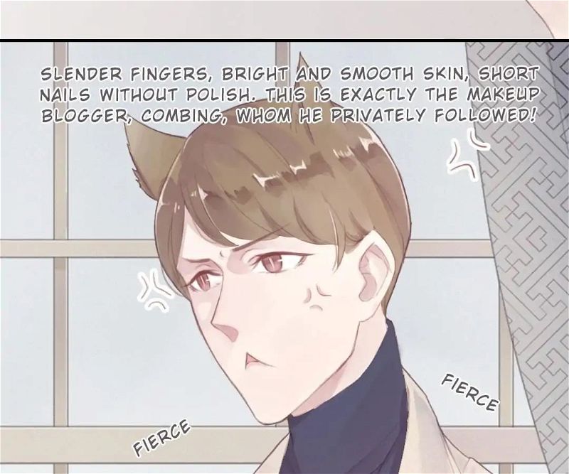 Give Me Your Hands Chapter 19 page 13