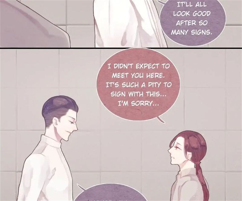 Give Me Your Hands Chapter 2 page 20