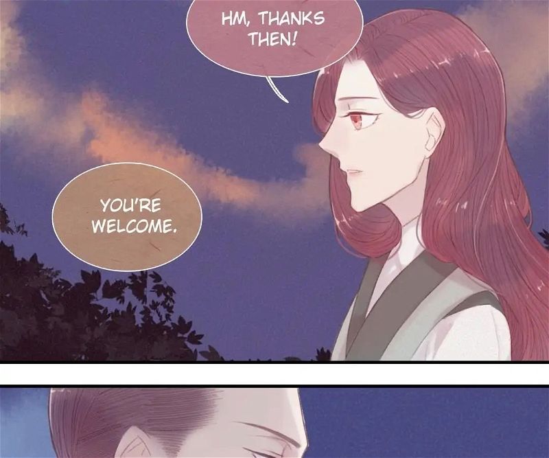 Give Me Your Hands Chapter 21 page 5