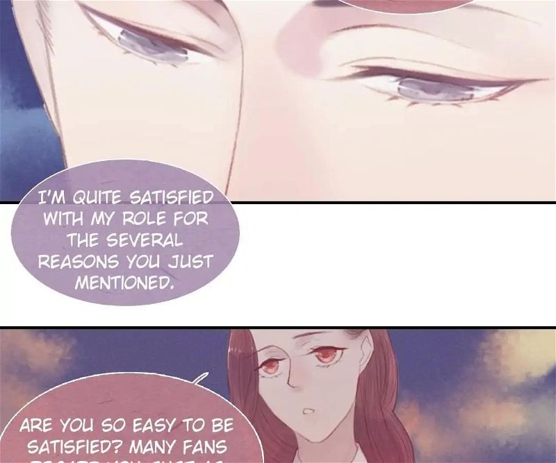 Give Me Your Hands Chapter 21 page 15