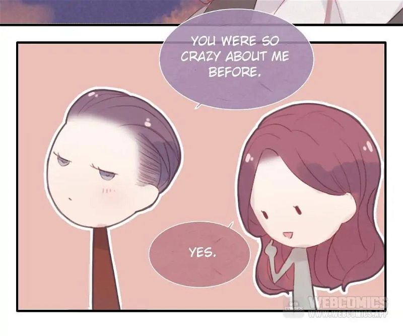 Give Me Your Hands Chapter 21 page 18