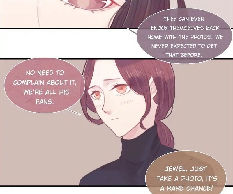 Give Me Your Hands Chapter 22 page 25