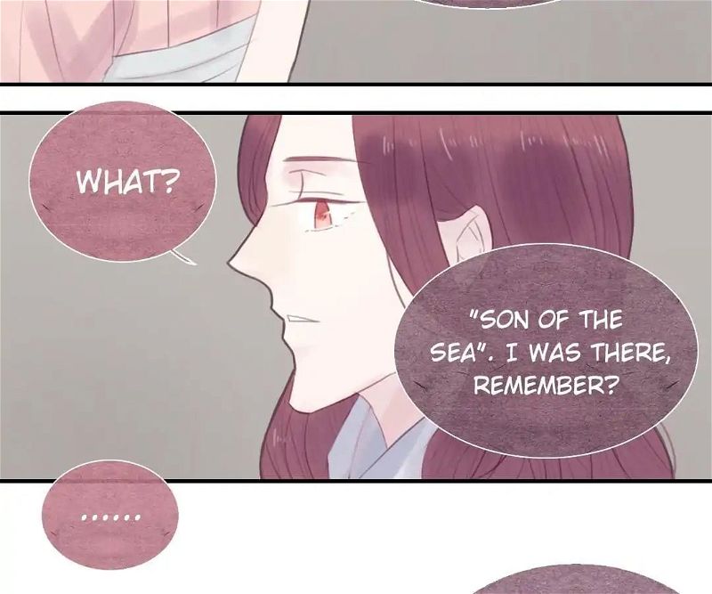 Give Me Your Hands Chapter 30 page 11