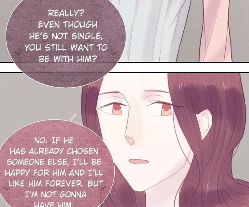 Give Me Your Hands Chapter 30 page 17
