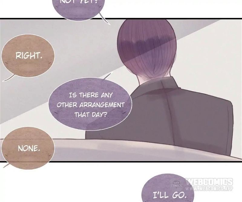 Give Me Your Hands Chapter 31 page 10