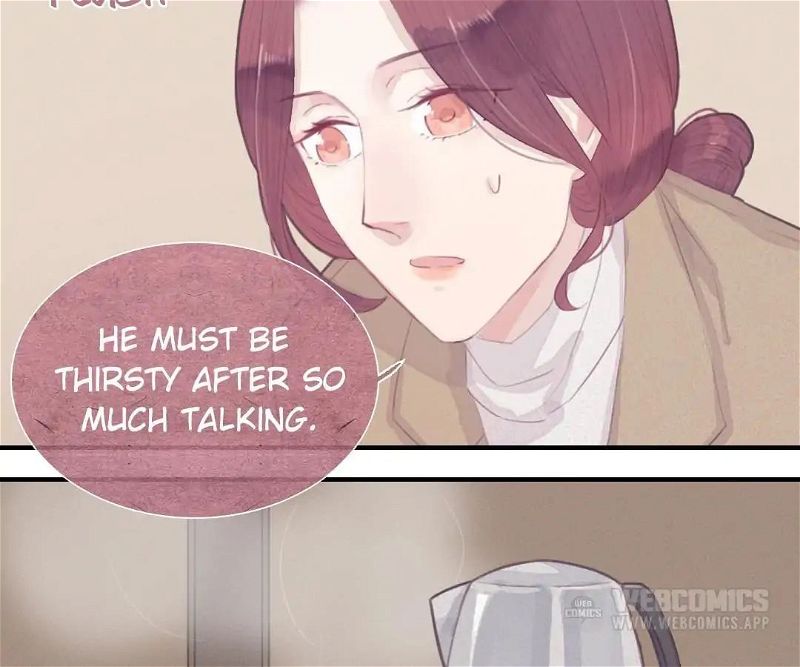 Give Me Your Hands Chapter 32 page 14