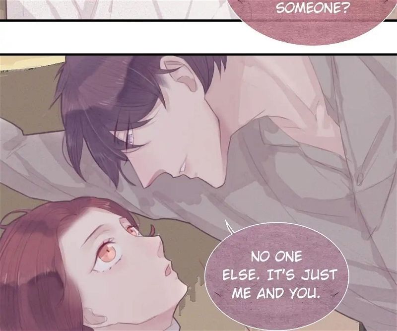 Give Me Your Hands Chapter 32 page 21