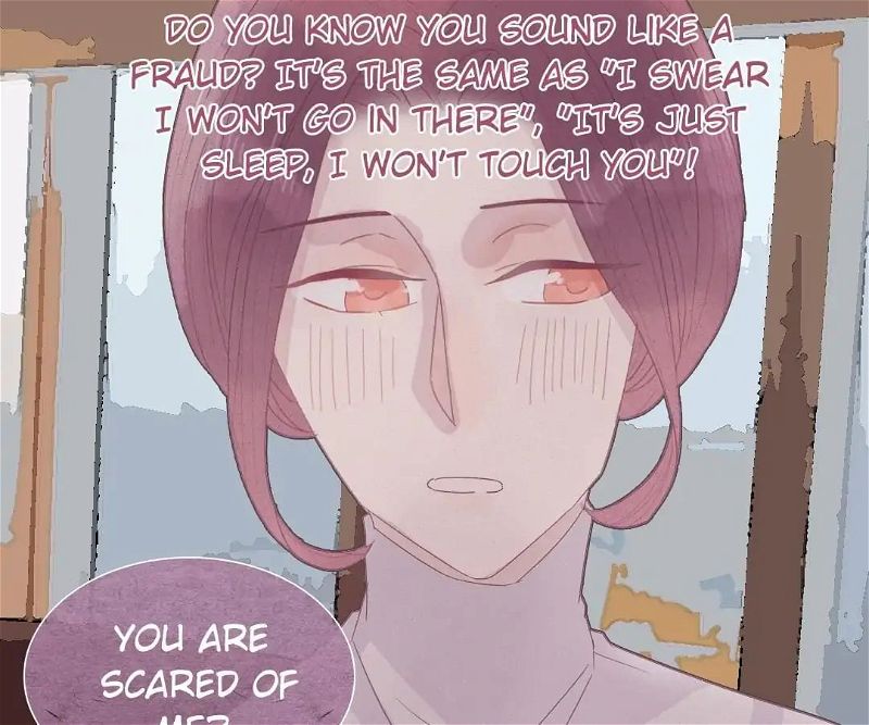 Give Me Your Hands Chapter 33 page 20