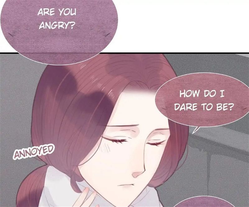 Give Me Your Hands Chapter 36 page 20
