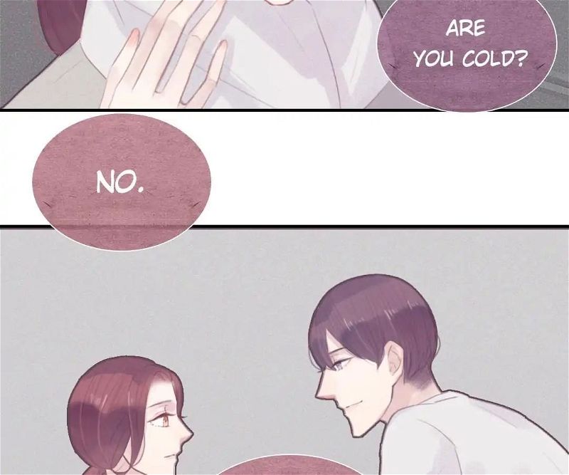 Give Me Your Hands Chapter 36 page 21