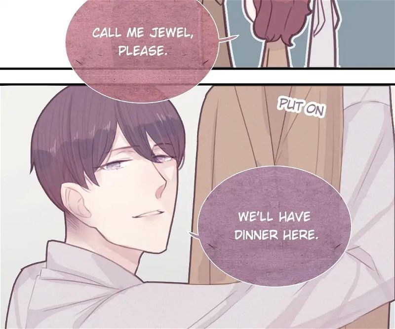 Give Me Your Hands Chapter 37 page 4