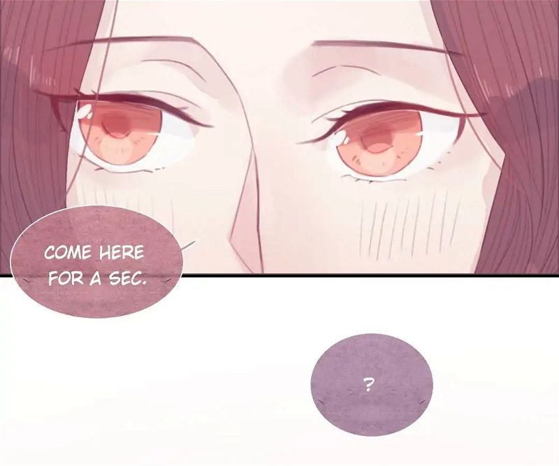 Give Me Your Hands Chapter 37 page 20