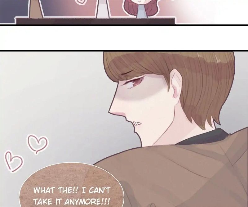 Give Me Your Hands Chapter 37 page 25