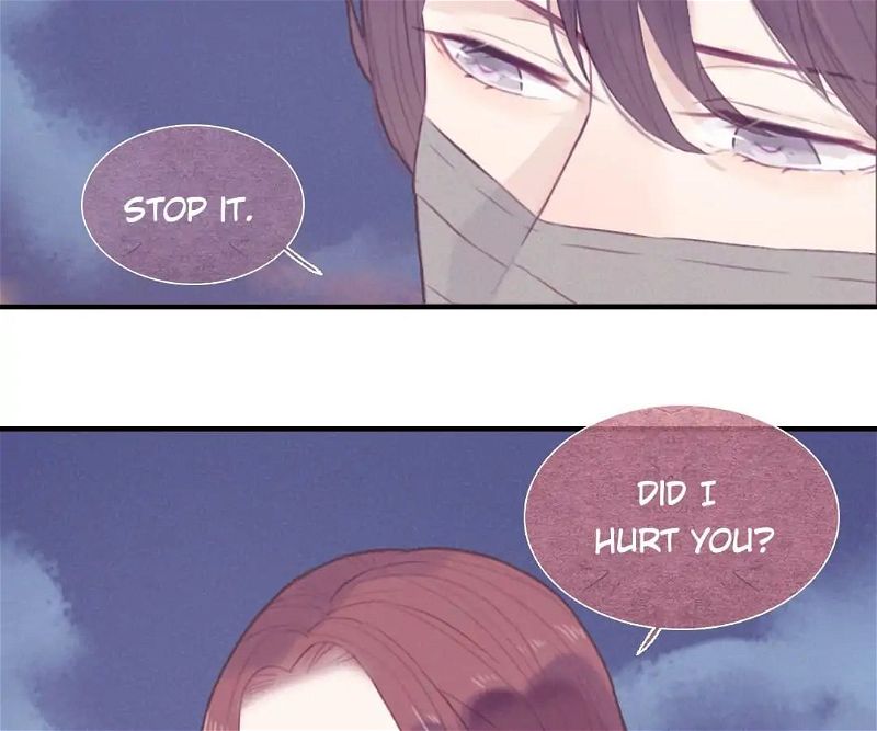 Give Me Your Hands Chapter 39 page 9