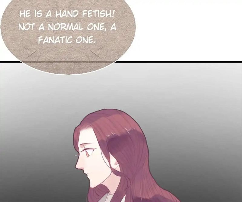 Give Me Your Hands Chapter 39 page 39