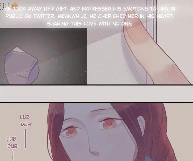Give Me Your Hands Chapter 40 page 37