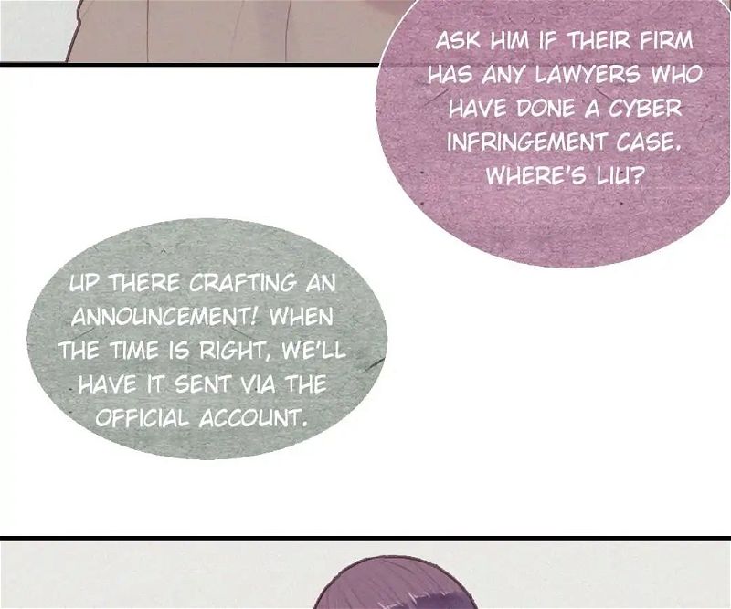 Give Me Your Hands Chapter 42 page 13