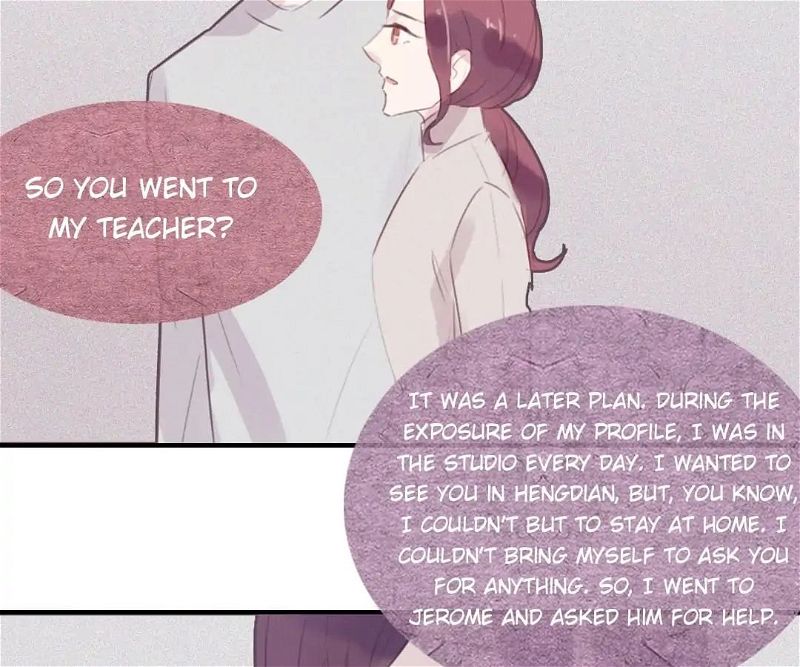 Give Me Your Hands Chapter 49 page 29
