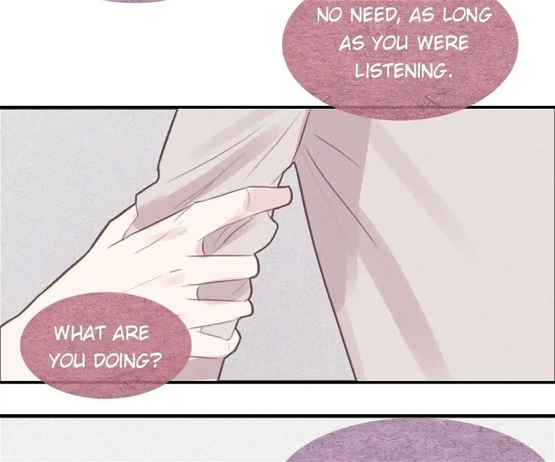 Give Me Your Hands Chapter 49 page 36
