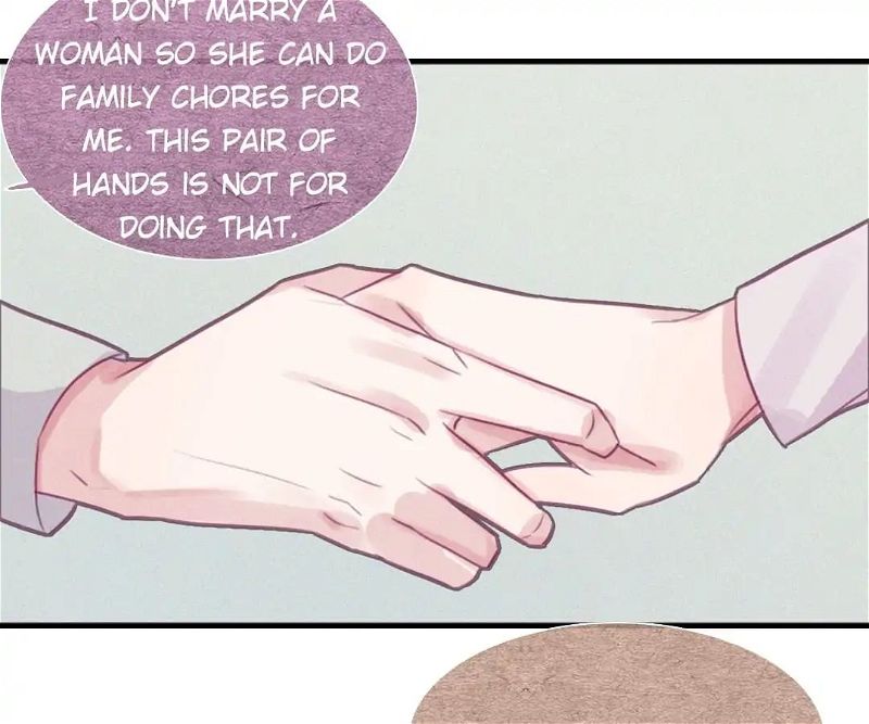 Give Me Your Hands Chapter 50 page 4
