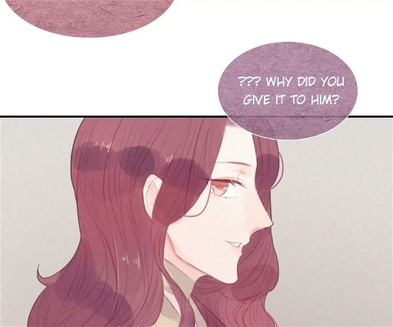 Give Me Your Hands Chapter 54 page 9