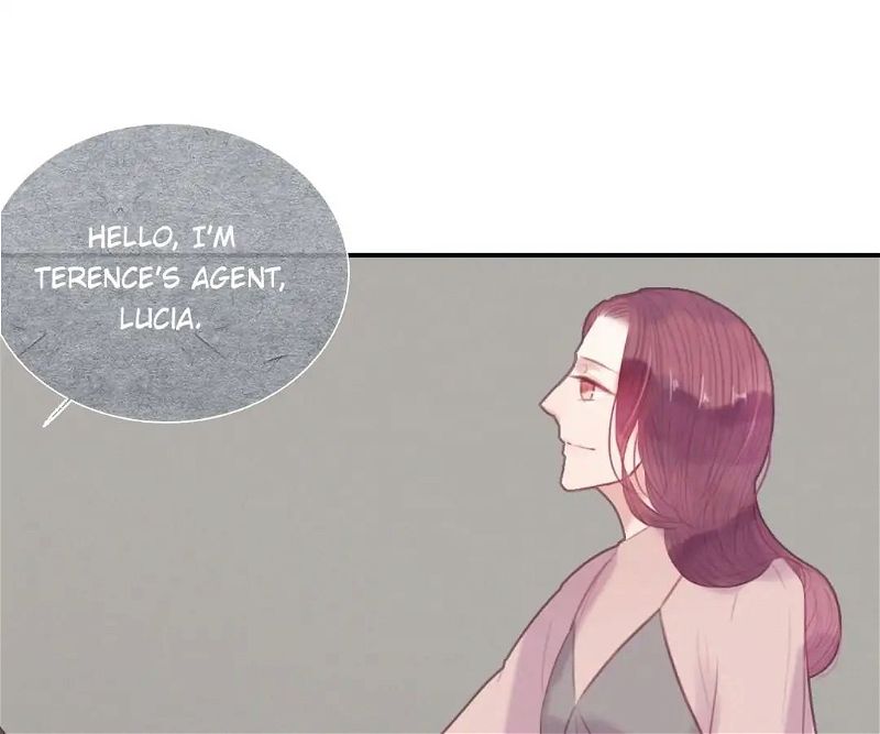 Give Me Your Hands Chapter 57 page 8