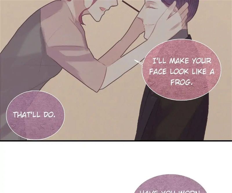 Give Me Your Hands Chapter 57 page 27