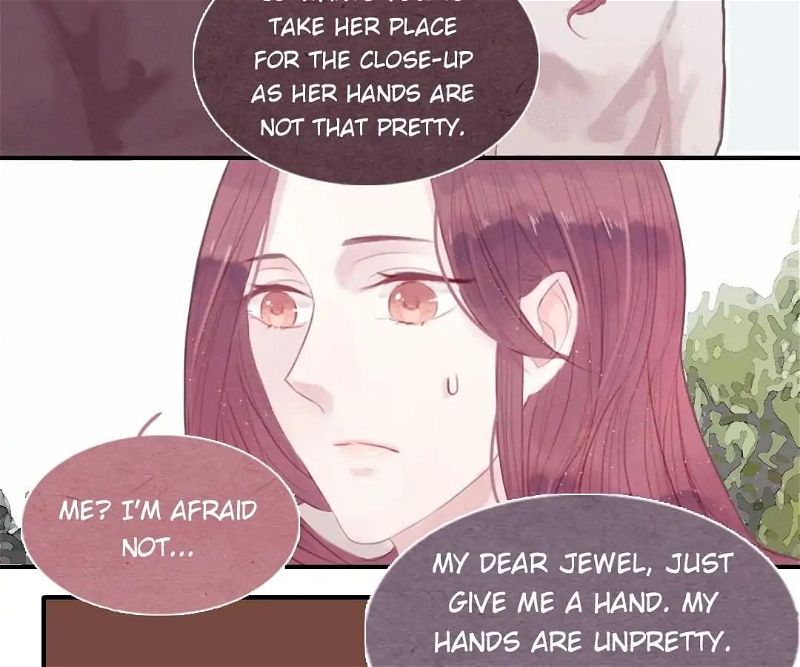Give Me Your Hands Chapter 6 page 17