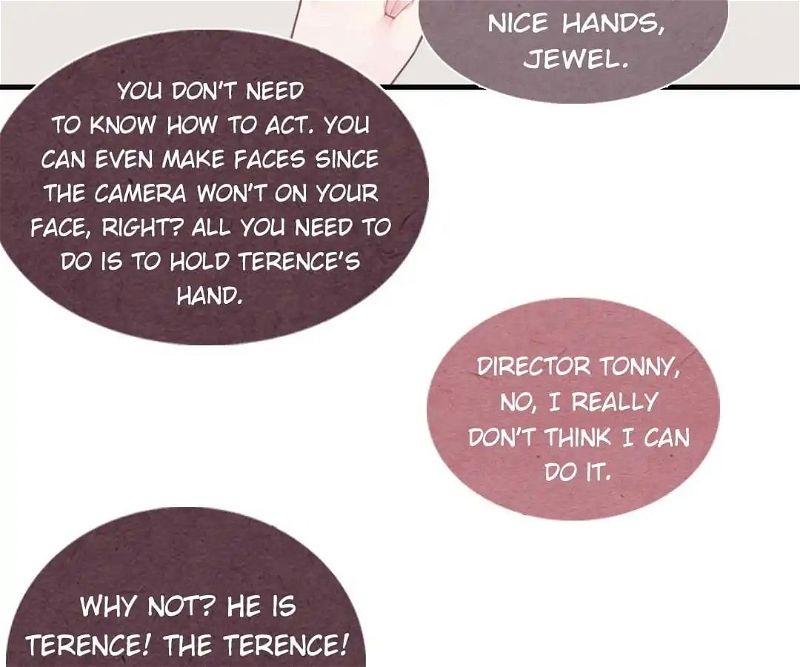 Give Me Your Hands Chapter 6 page 19