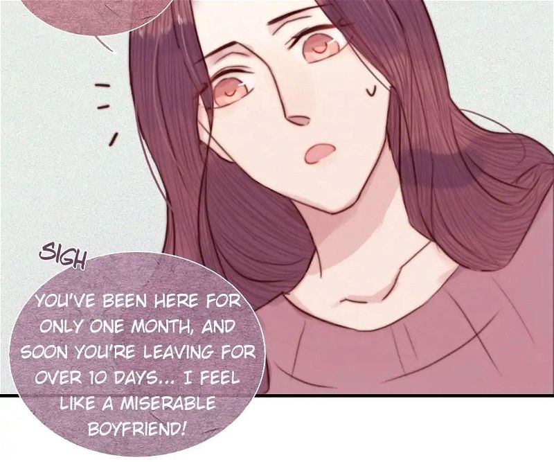 Give Me Your Hands Chapter 67 page 9