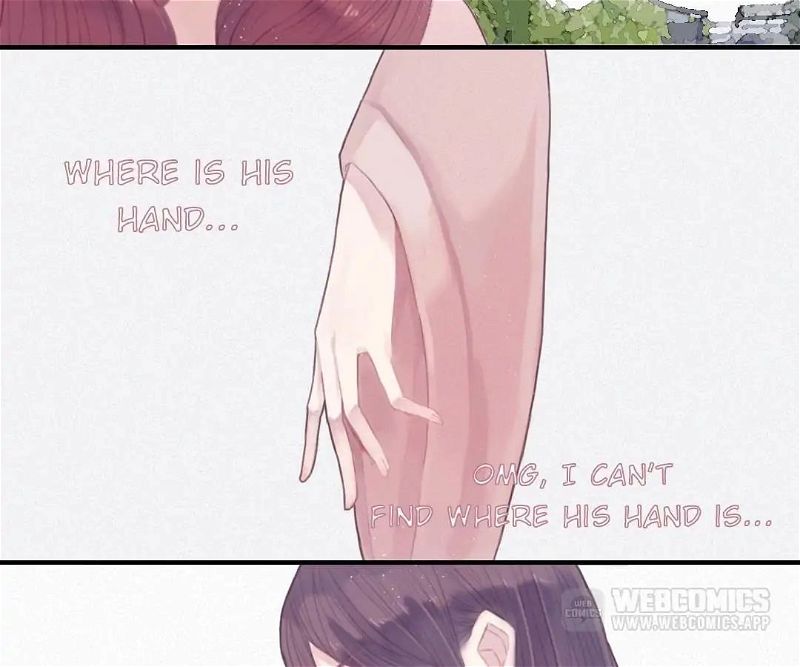 Give Me Your Hands Chapter 7 page 10