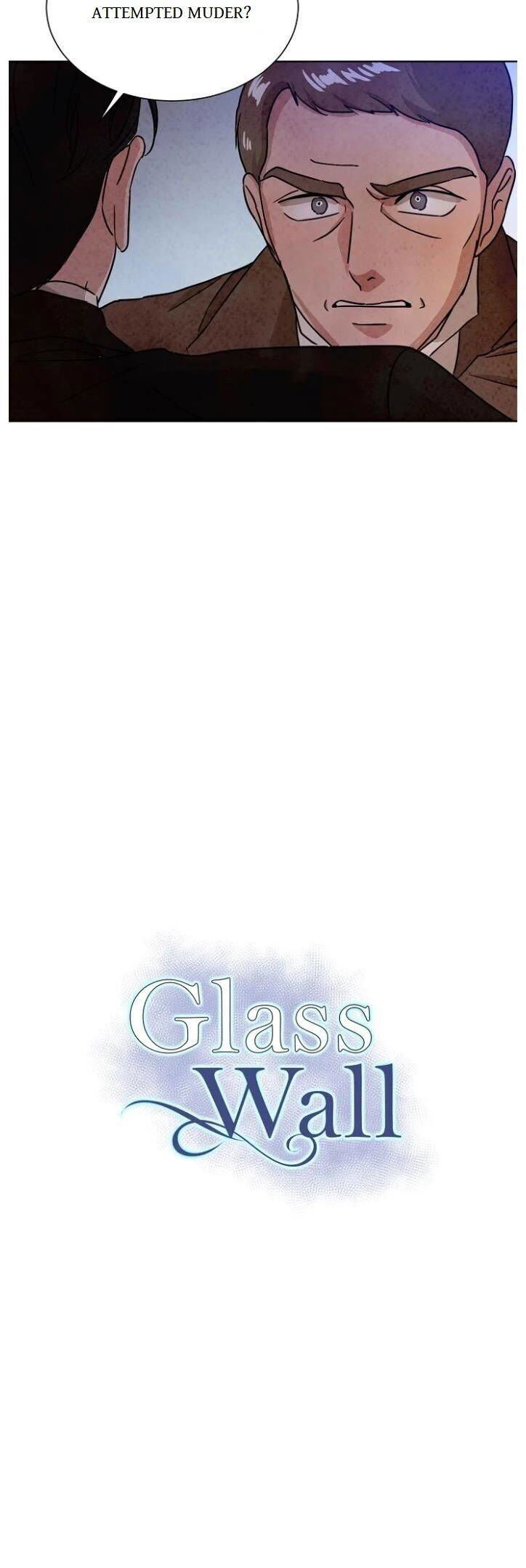 Glass Wall Chapter 62 page 19