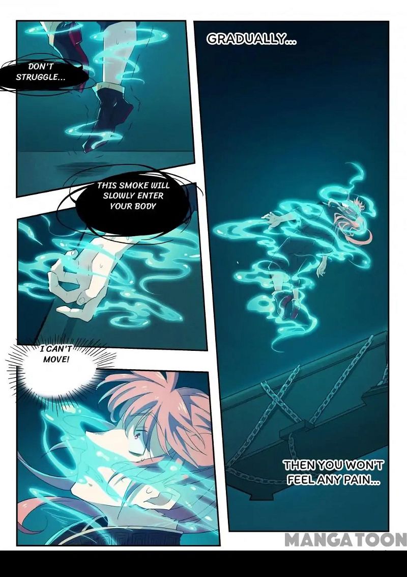 God of War Chapter 29 page 6