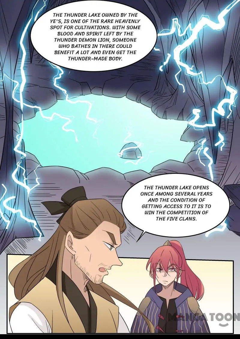 God of War Chapter 44 page 4