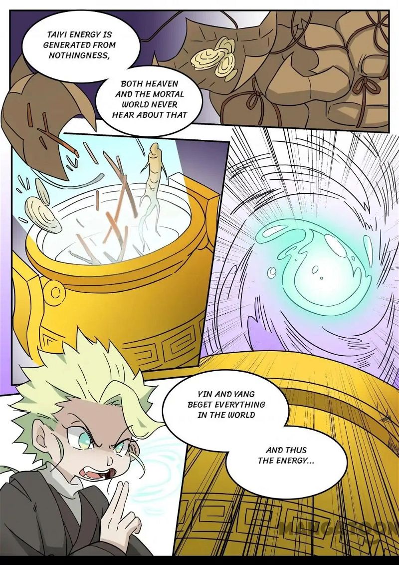 God of War Chapter 49 page 5