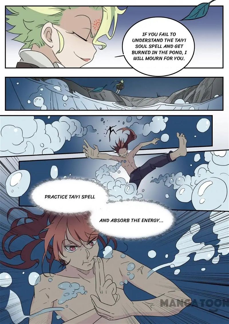 God of War Chapter 50 page 4
